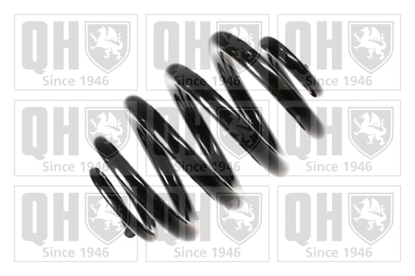 Ressort de suspension QUINTON HAZELL QCS8259
