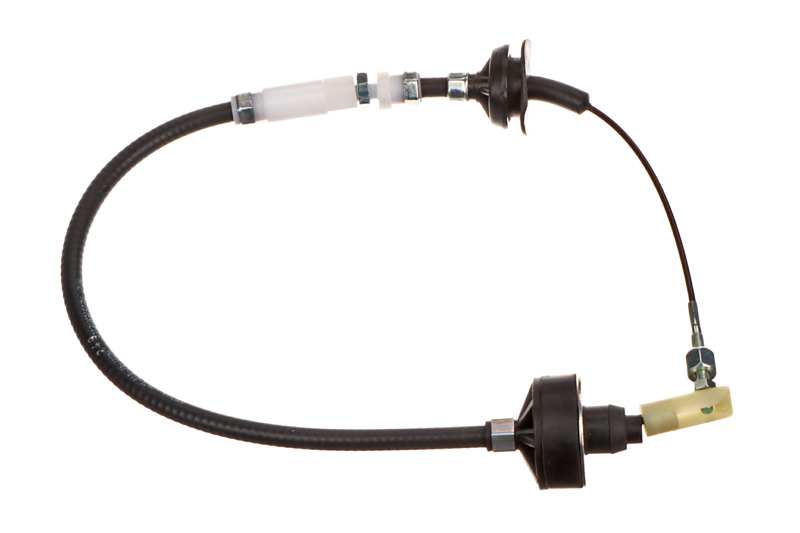 Tirette à câble, commande d'embrayage A.Z. Meisterteile AZMT-47-010-1242
