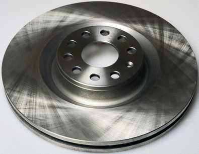 Disque de frein DENCKERMANN B130460