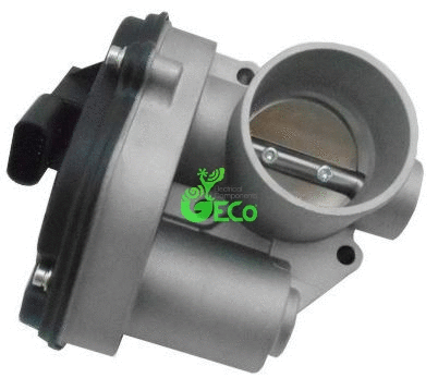 Corps papillon GECO CF19374