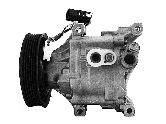 Compresseur, climatisation Airstal 10-1058