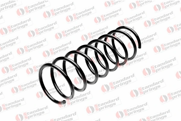 Ressort de suspension STANDARD SPRINGS ST 110 027 R