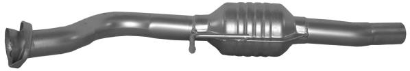 Catalyseur VEGAZ GmbH FK-906