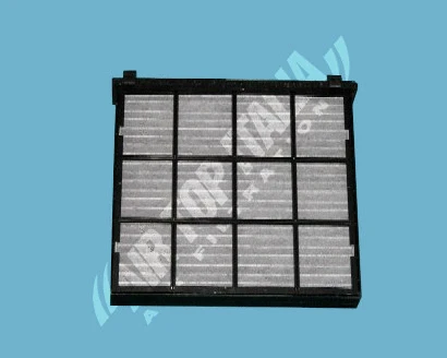 Filtre, air de l'habitacle ASTER AS2523