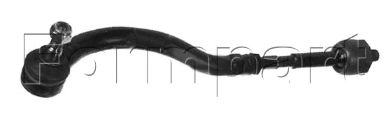 Barre de connexion FORMPART 1577024