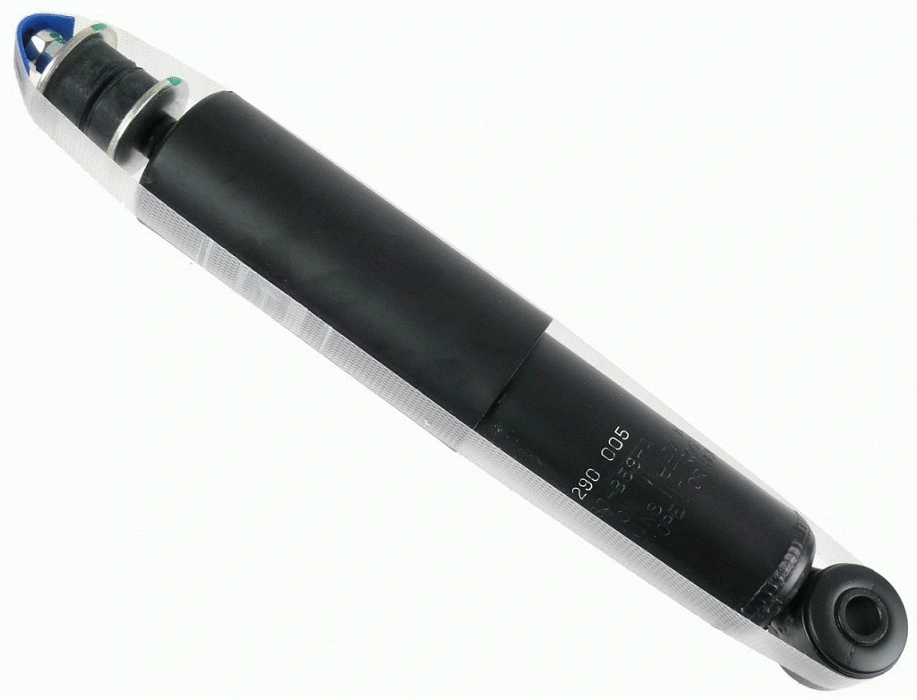 Amortisseur BOGE 30-B59-A