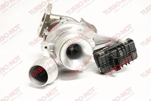 Turbocompresseur, suralimentation TURBO-MOT 608503