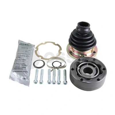 Jeu de joints, arbre de transmission OSSCA 01561