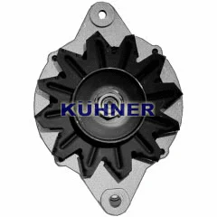 Alternateur AD KÜHNER 40158RI