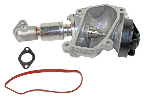 Vanne EGR CSV electronic parts CGR4739