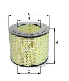 Filtre à air SAMPIYON FILTER CH 0133