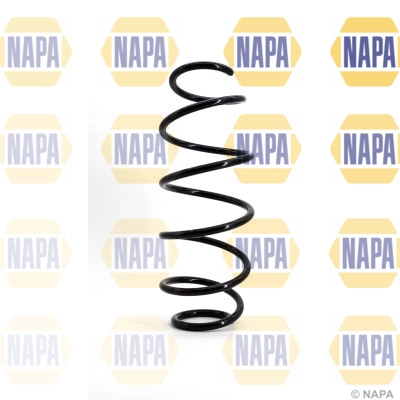 Ressort de suspension NAPA NCS1063