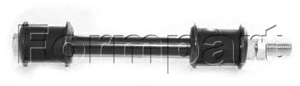 Entretoise/tige, stabilisateur FORMPART 3808031