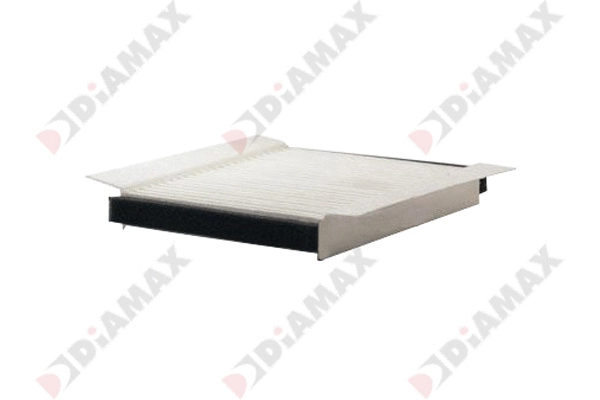 Filtre, air de l'habitacle DIAMAX DP4292