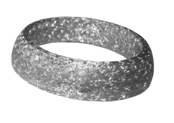 Bague d'étanchéité, tuyau d'échappement IMASAF 09.40.17