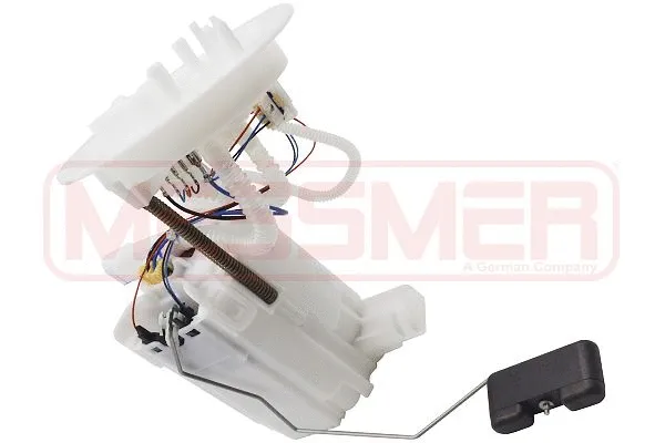 unité d'alimentation de carburant MESSMER 775633
