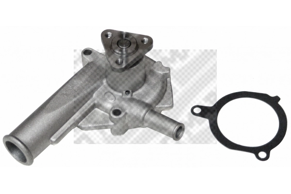 Pompe à eau, refroidissement du moteur MAPCO 21781