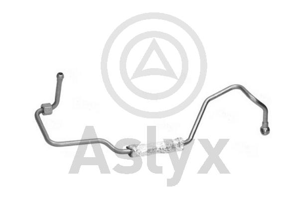 Conduite d'huile, compresseur Aslyx AS-503395