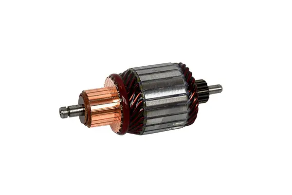 Induit, démarreur ASAM AUTOMOTIVE 99976