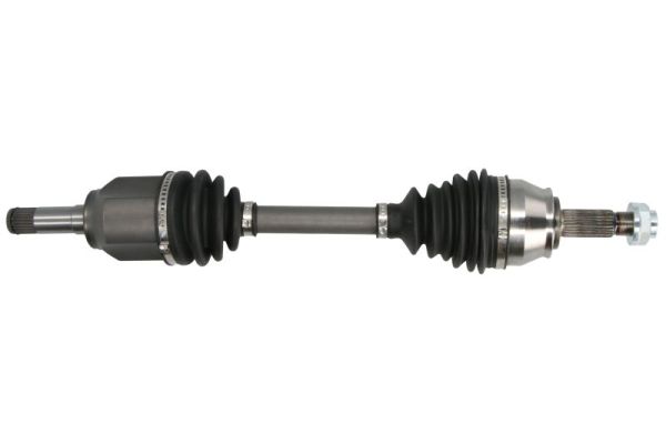 Arbre de transmission PASCAL G2F023PC