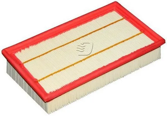 Filtre à air DENCKERMANN A141444
