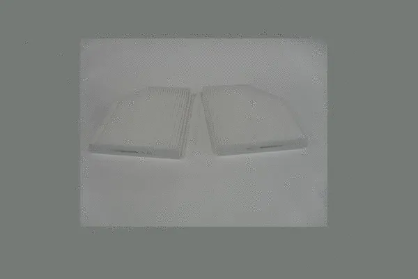 Filtre, air de l'habitacle STEP FILTERS HA43185