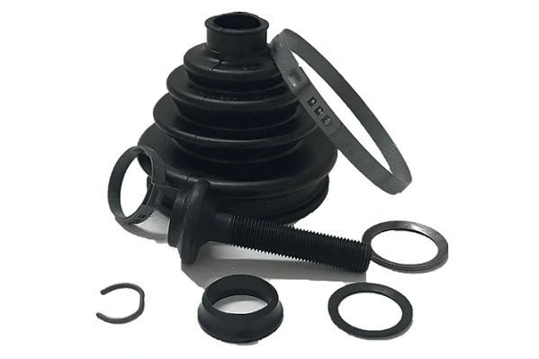 Jeu de joints-soufflets, arbre de commande SERCORE 06K031