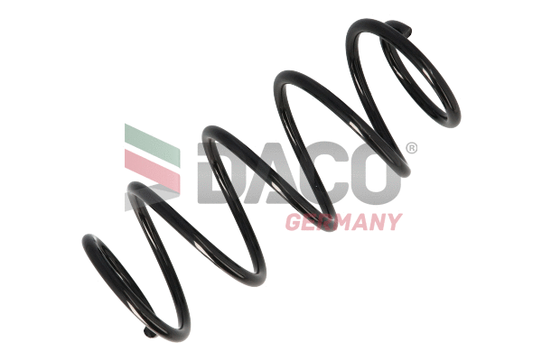 Ressort de suspension DACO Germany 802705