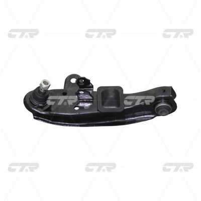 Bras de liaison, suspension de roue CTR CQ0111L