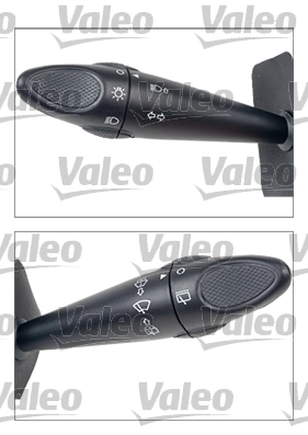 Commutateur de colonne de direction VALEO 251377