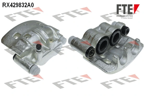 Étrier de frein FTE 9290956