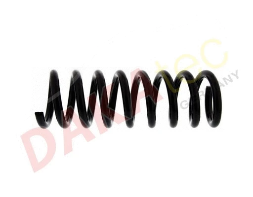 Ressort de suspension DAKAtec 300460