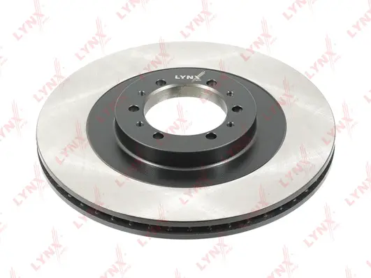 Disque de frein LYNXAUTO BN-1096