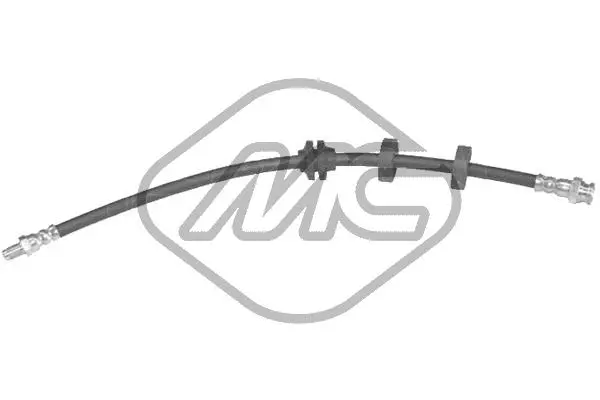 Flexible de frein Metalcaucho 96042
