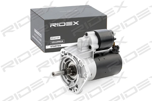 Démarreur RIDEX 2S0090
