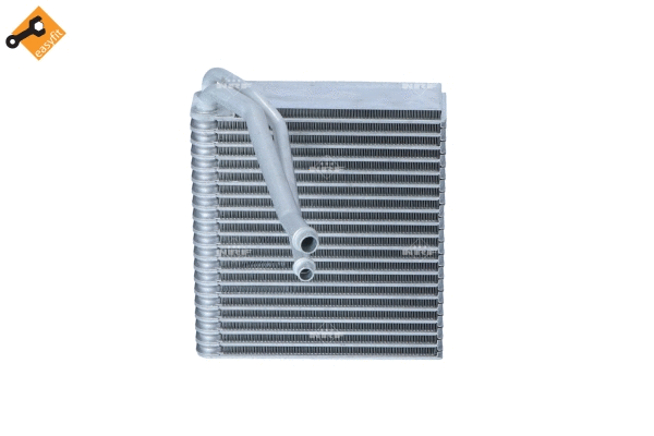 Évaporateur climatisation WILMINK GROUP WG2161284