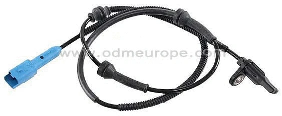 Capteur, vitesse de roue 4X4 ESTANFI EST-97-990354