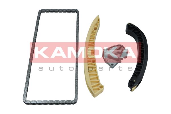 Kit de distribution par chaîne KAMOKA 7001699