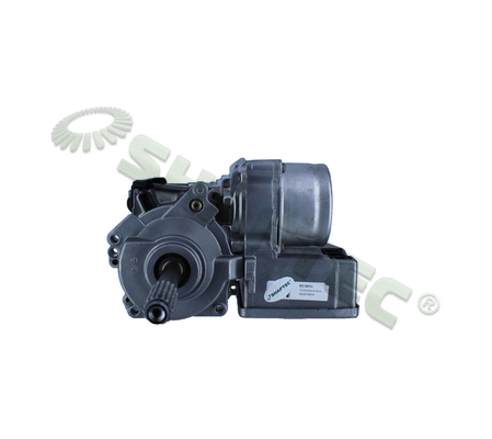 Colonne de direction SHAFTEC EC3010