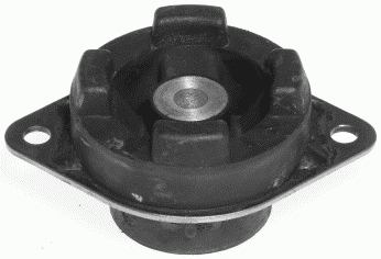 Suspension, boîte automatique BOGE 87-578-A