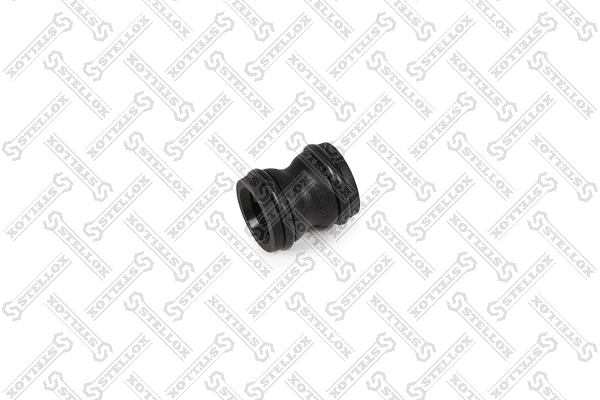 Bride de liquide de refroidissement STELLOX 10-35561-SX