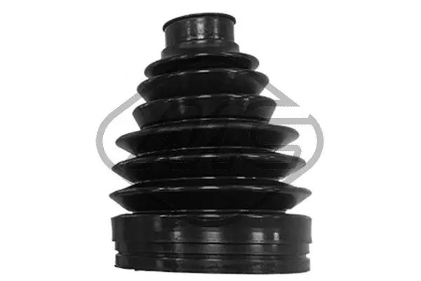 Joint-soufflet, arbre de commande Metalcaucho 10300
