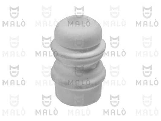 Butée élastique, suspension AKRON-MALÒ 175573