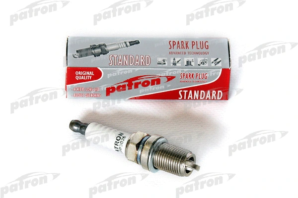 Bougie d'allumage PATRON SPP3026