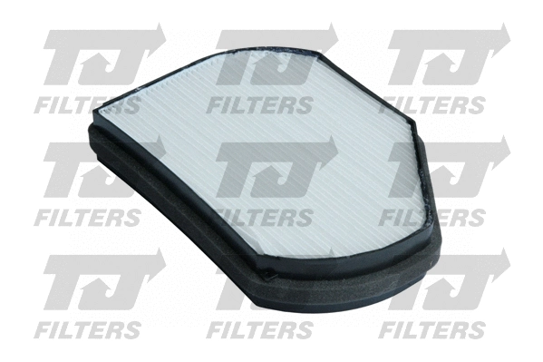 Filtre, air de l'habitacle QUINTON HAZELL QFC0035