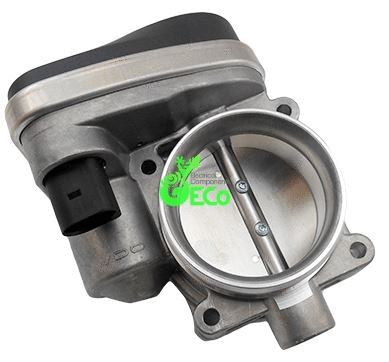 Corps papillon GECO CF19543Q