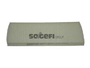 Filtre, air de l'habitacle CoopersFiaam PC8014