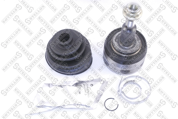 Jeu de joints, arbre de transmission STELLOX 150 1478-SX