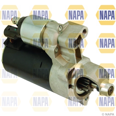 Démarreur NAPA NSM1205