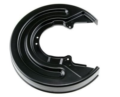Déflecteur, disque de frein MTR 12204009